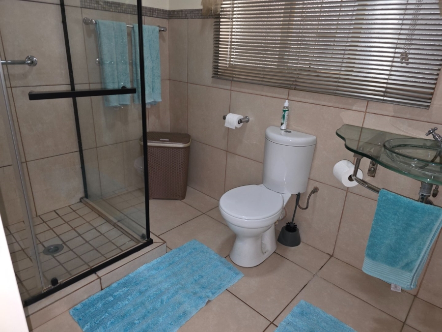 To Let 3 Bedroom Property for Rent in Stilfontein Ext 4 North West